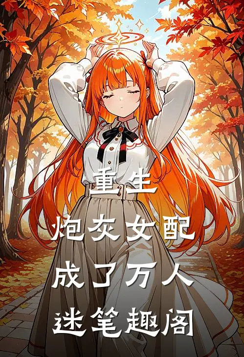 重生：炮灰女配成了万人迷笔趣阁