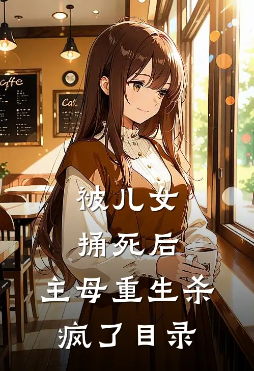 被儿女捅死后，主母重生杀疯了目录