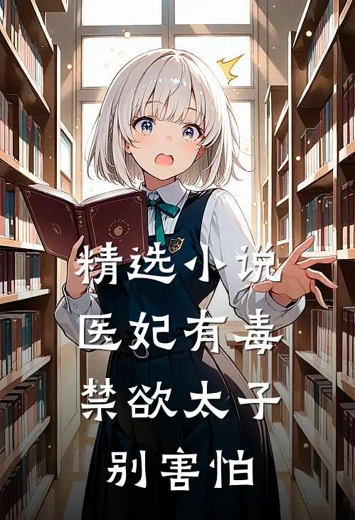 精选小说医妃有毒,禁欲太子别害怕