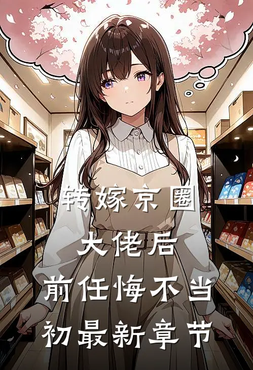 转嫁京圈大佬后，前任悔不当初最新章节