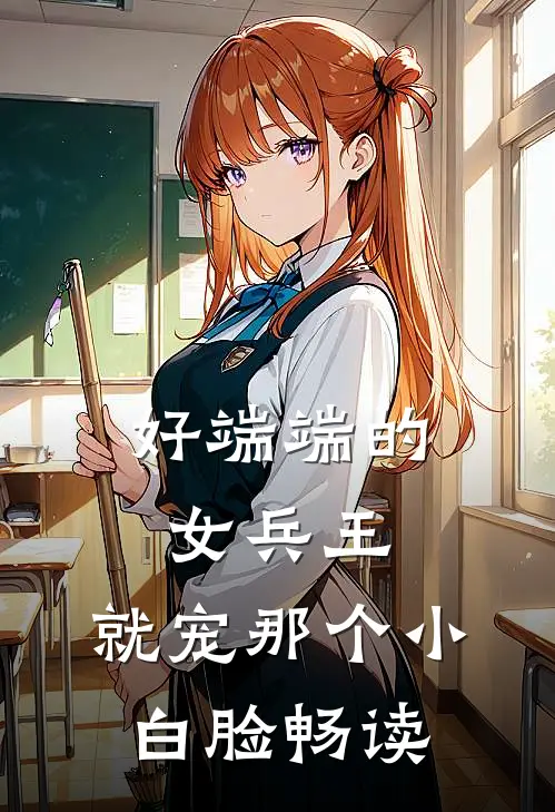 好端端的女兵王，就宠那个小白脸畅读