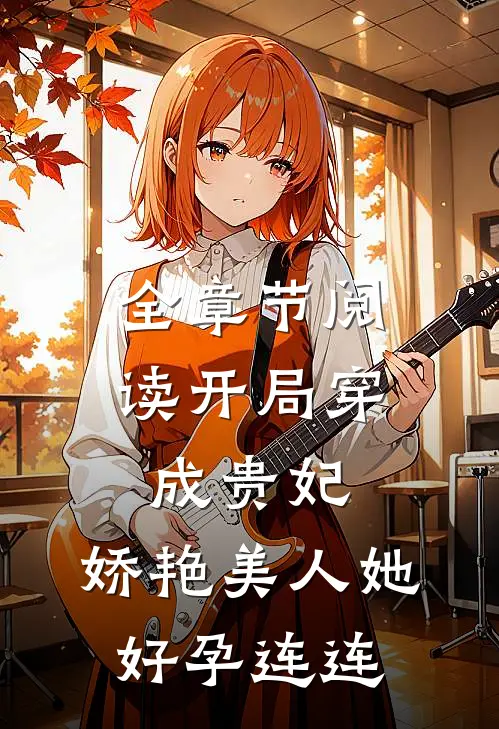 全章节阅读开局穿成贵妃：娇艳美人她好孕连连