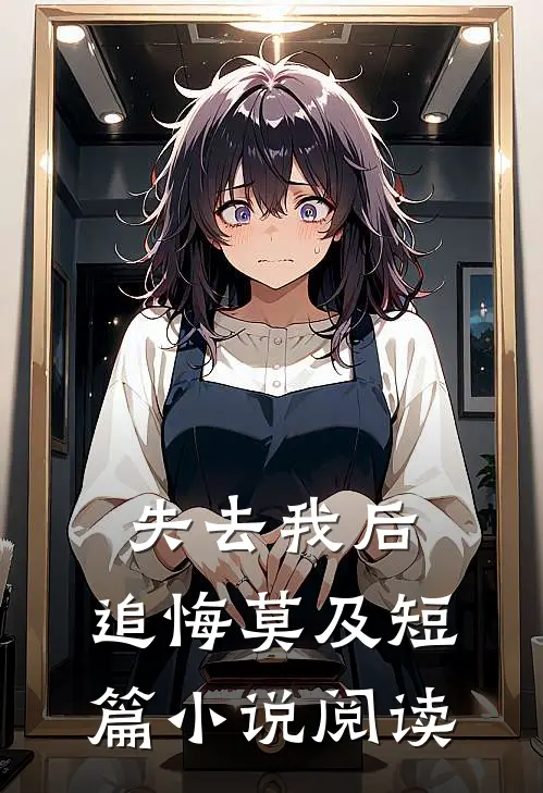 失去我后，追悔莫及短篇小说阅读