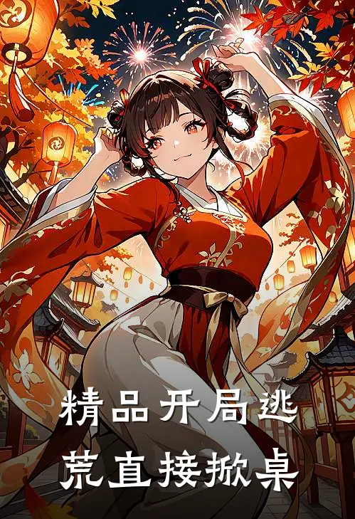 精品开局逃荒直接掀桌
