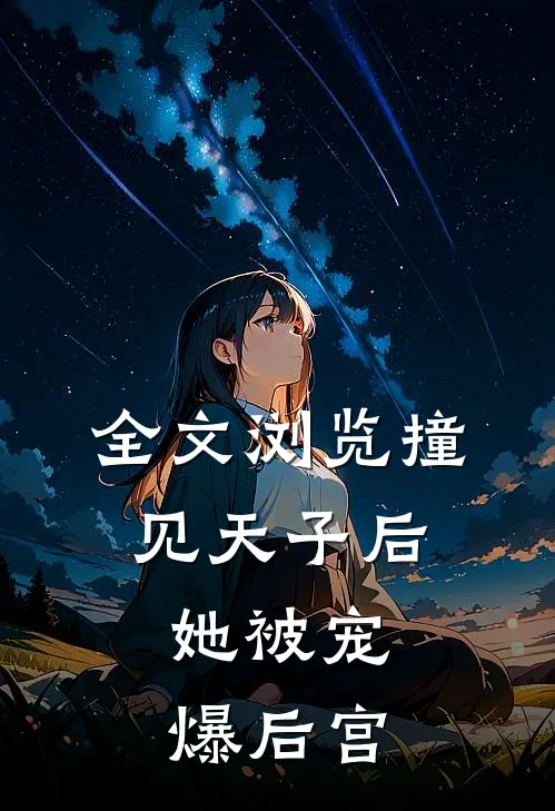 全文浏览撞见天子后,她被宠爆后宫