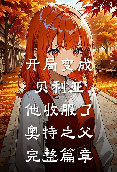 开局变成贝利亚，他收服了奥特之父完整篇章