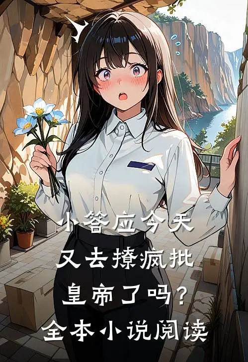 小答应今天又去撩疯批皇帝了吗？全本小说阅读
