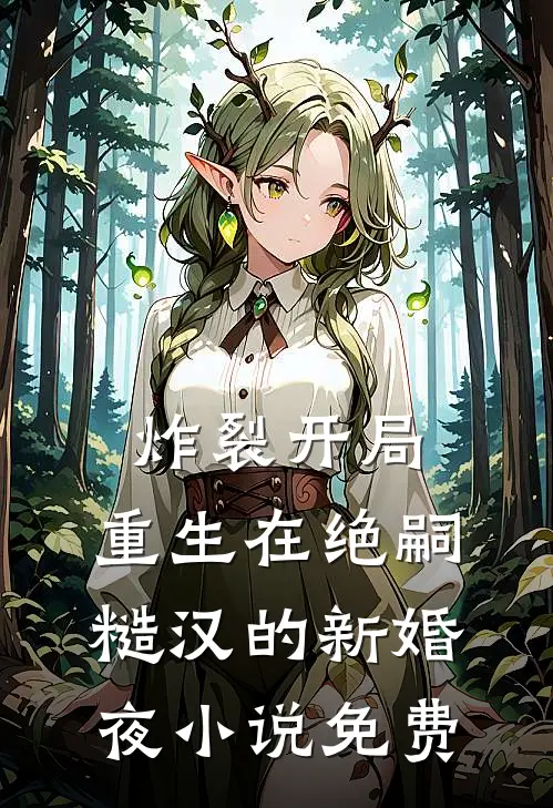 炸裂开局，重生在绝嗣糙汉的新婚夜小说免费