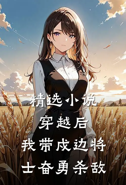 精选小说穿越后，我带戍边将士奋勇杀敌