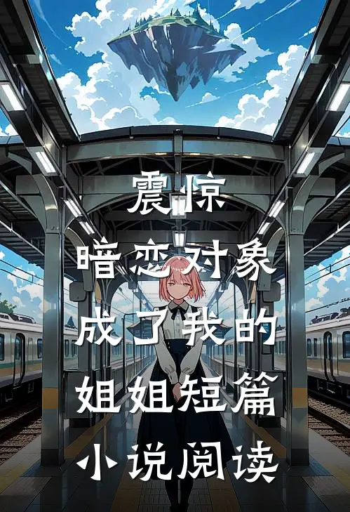 震惊暗恋对象成了我的姐姐短篇阅读