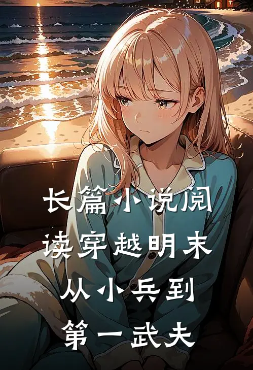 长篇小说阅读穿越明末：从小兵到第一武夫
