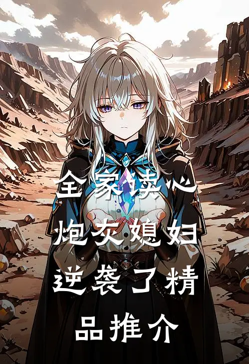 全家读心：炮灰媳妇逆袭了精品推介