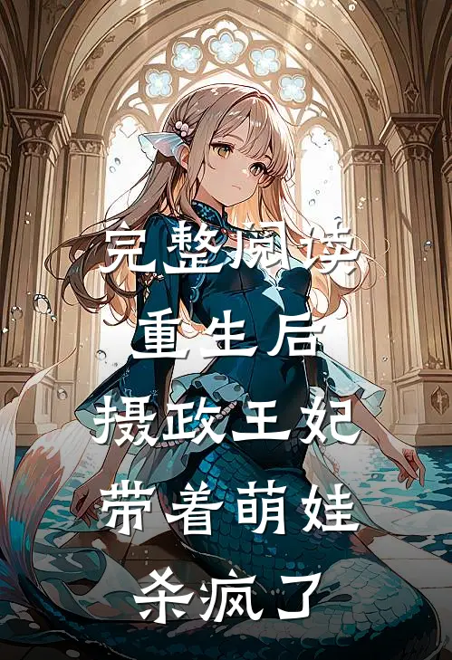 完整阅读重生后，摄政王妃带着萌娃杀疯了