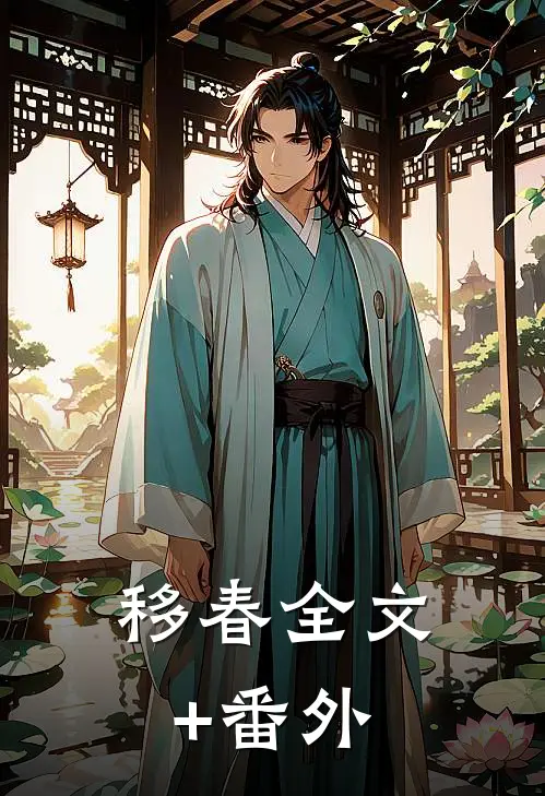 移春全文+番外