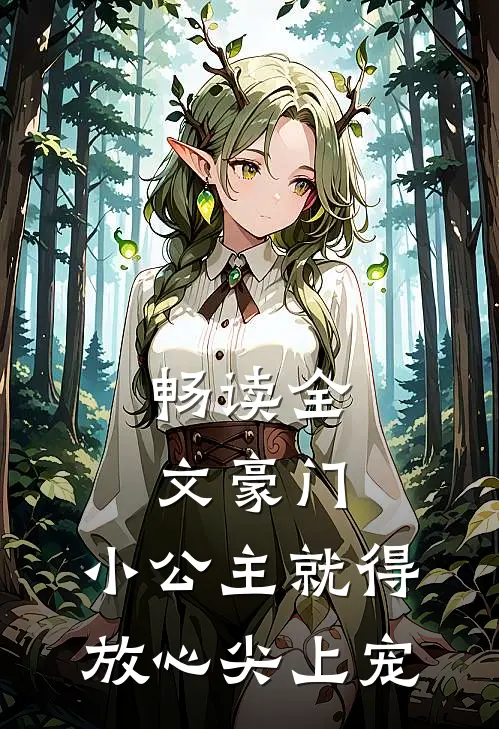 畅读全文豪门:小公主就得放心尖上宠