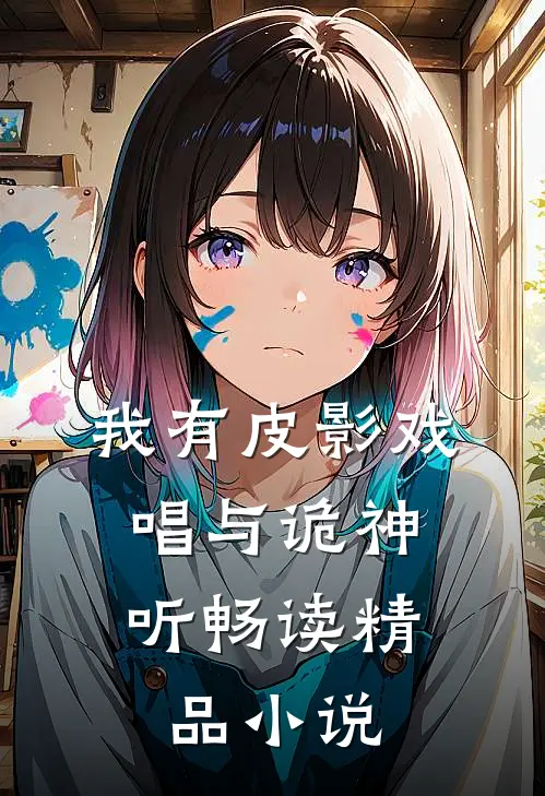 我有皮影戏，唱与诡神听畅读精品小说