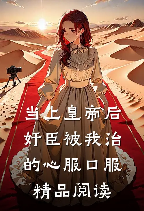 当上皇帝后，奸臣被我治的心服口服精品阅读