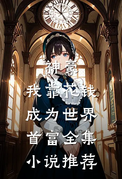 神豪：我靠花钱成为世界首富全集小说推荐