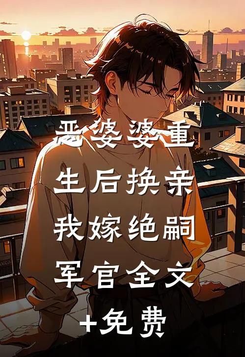 恶婆婆重生后换亲，我嫁绝嗣军官全文+免费
