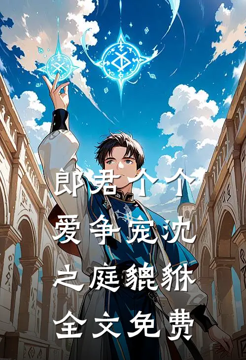 郎君个个爱争宠沈之庭貔貅全文免费