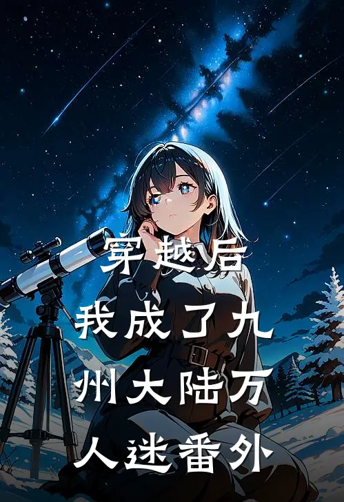 穿越后，我成了九州大陆万人迷番外