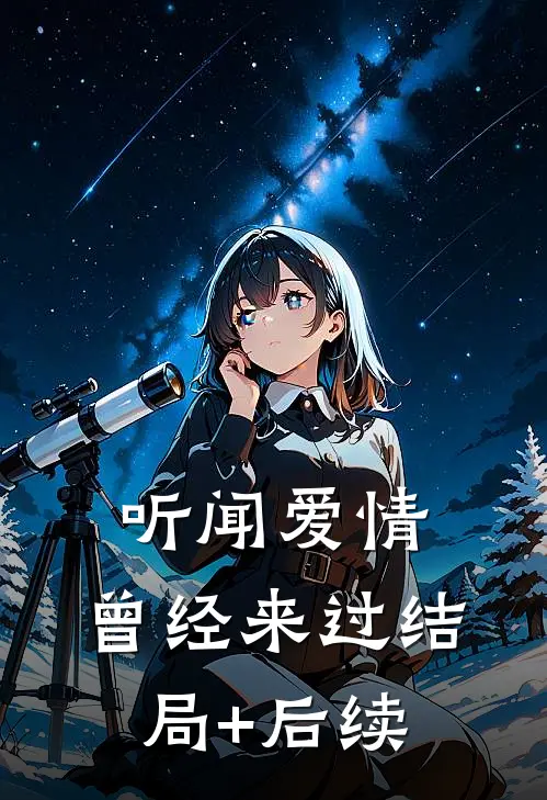 听闻爱情，曾经来过结局+后续