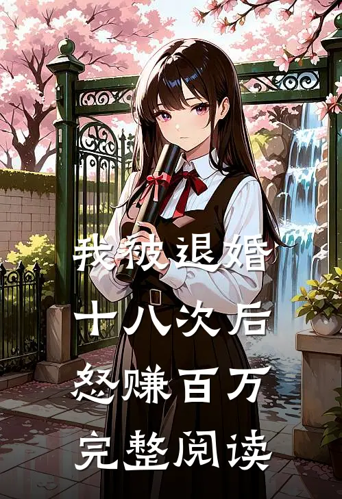 我被退婚十八次后，怒赚百万完整阅读