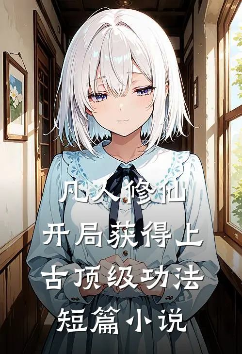 凡人修仙，开局获得上古顶级功法短篇小说