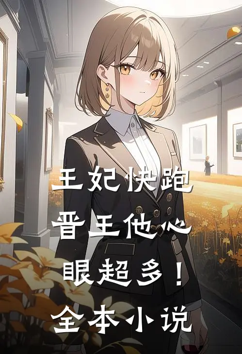 王妃快跑，晋王他心眼超多！全本小说