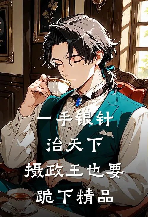 一手银针治天下，摄政王也要跪下精品