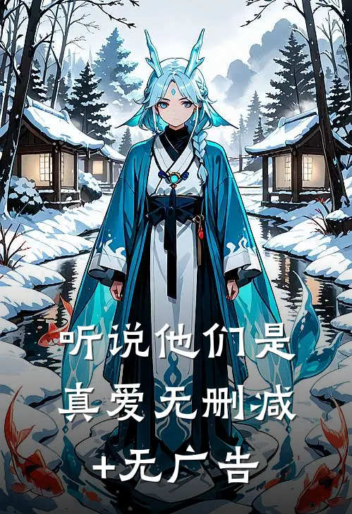 听说他们是真爱无删减+无广告