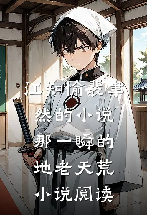 江知愉裴聿然的小说那一瞬的地老天荒小说阅读
