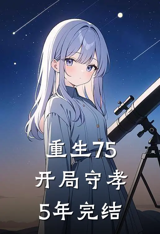 重生75：开局守孝5年完结