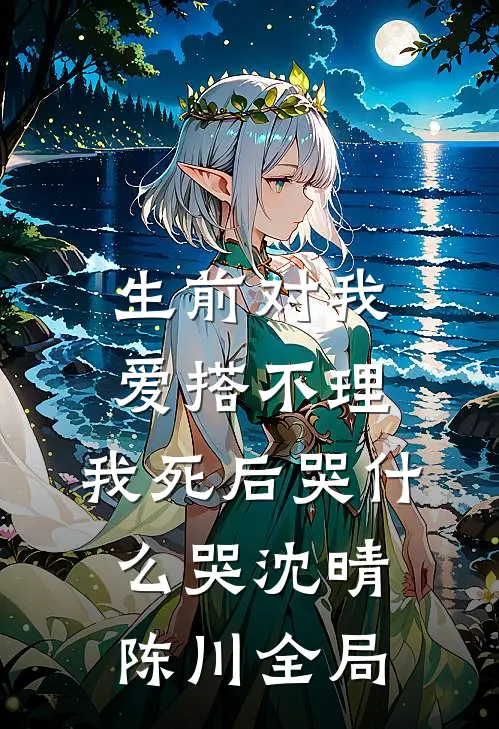 生前对我爱搭不理，我死后哭什么哭沈晴陈川全局