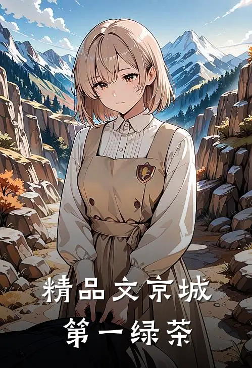 精品文京城第一绿茶