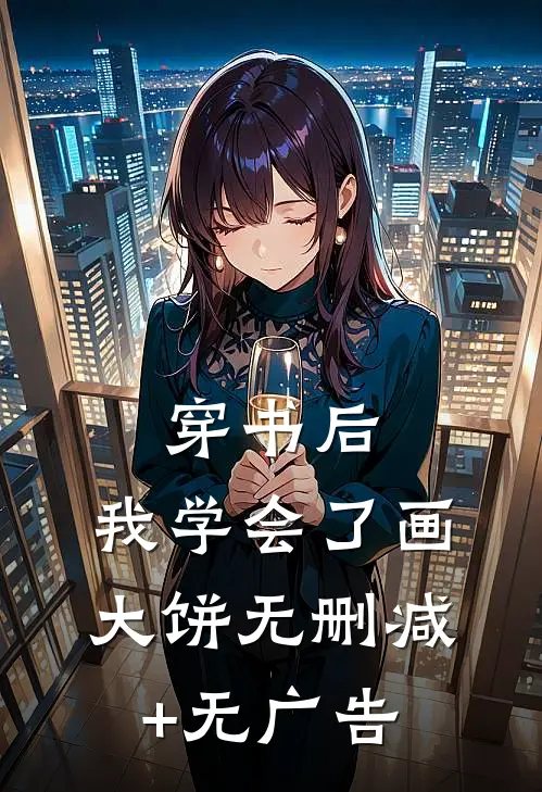 穿书后，我学会了画大饼无删减+无广告