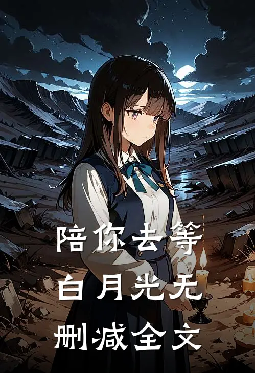 陪你去等白月光无删减全文