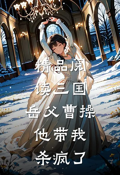 精品阅读三国：岳父曹操，他带我杀疯了