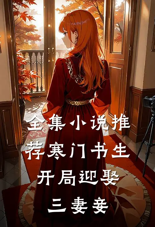 全集小说推荐寒门书生：开局迎娶三妻妾