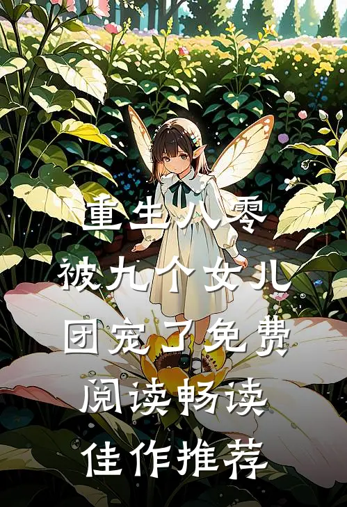 重生八零:被九个女儿团宠了免费阅读畅读佳作推荐