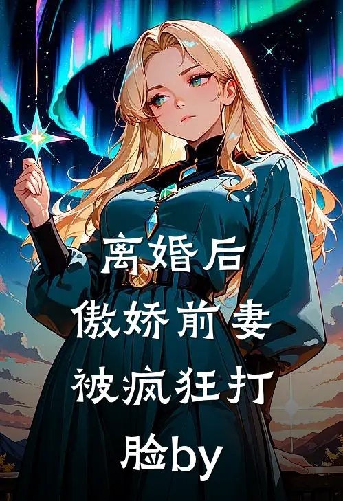 离婚后，傲娇前妻被疯狂打脸by