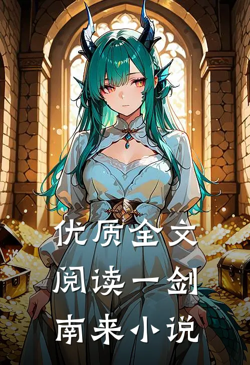 优质全文阅读一剑南来小说