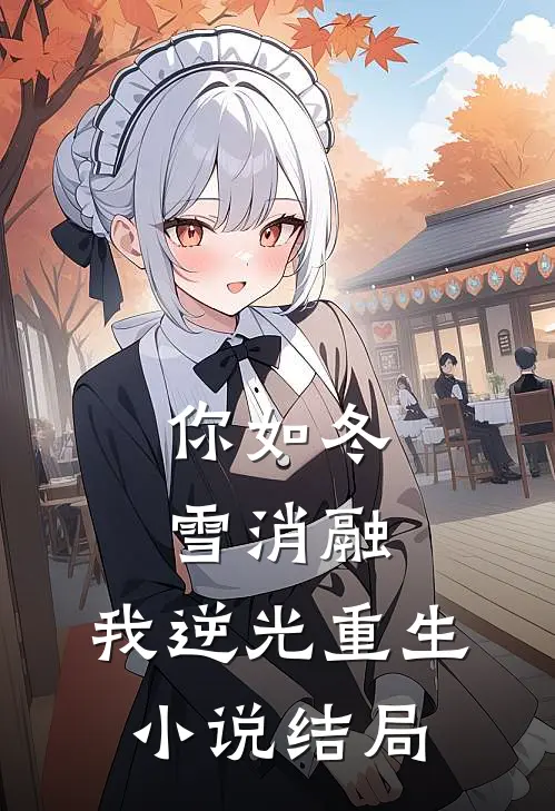 你如冬雪消融，我逆光重生小说结局