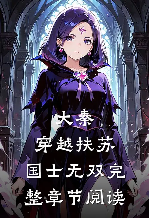 大秦：穿越扶苏，国士无双完整章节阅读