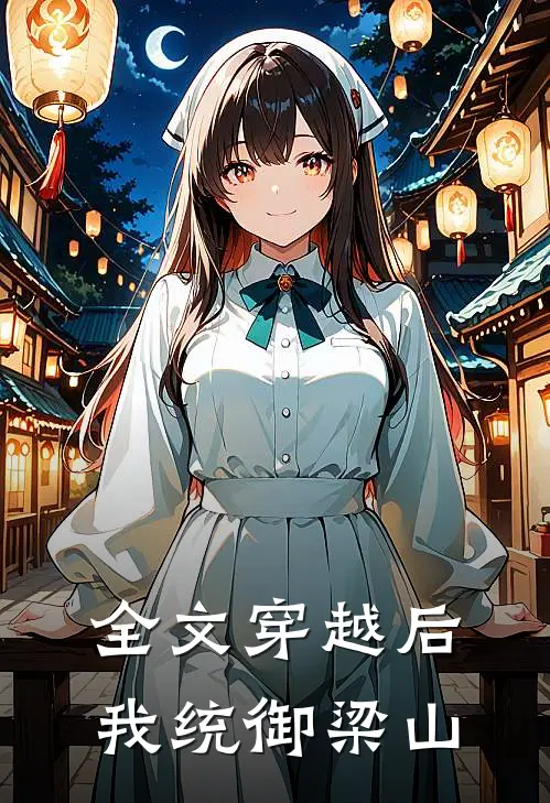 全文穿越后，我统御梁山