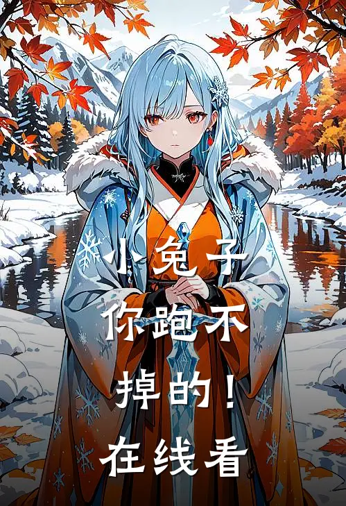 小兔子，你跑不掉的！在线看
