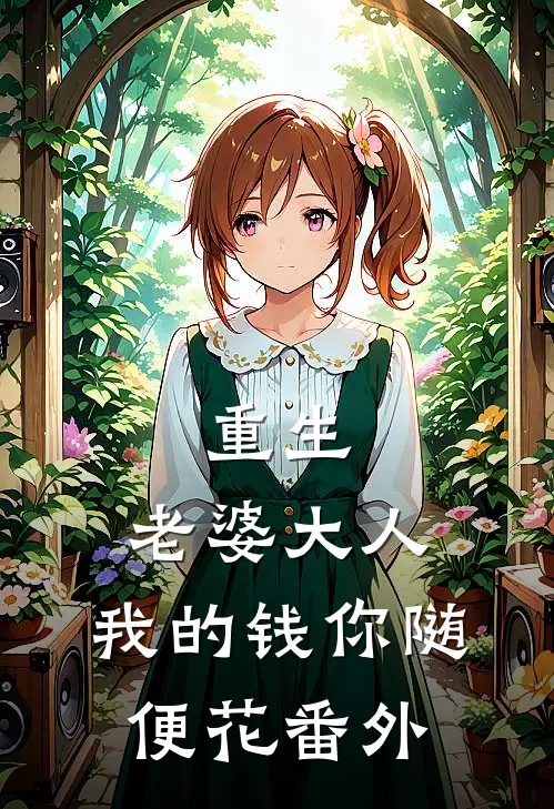 重生：老婆大人，我的钱你随便花番外