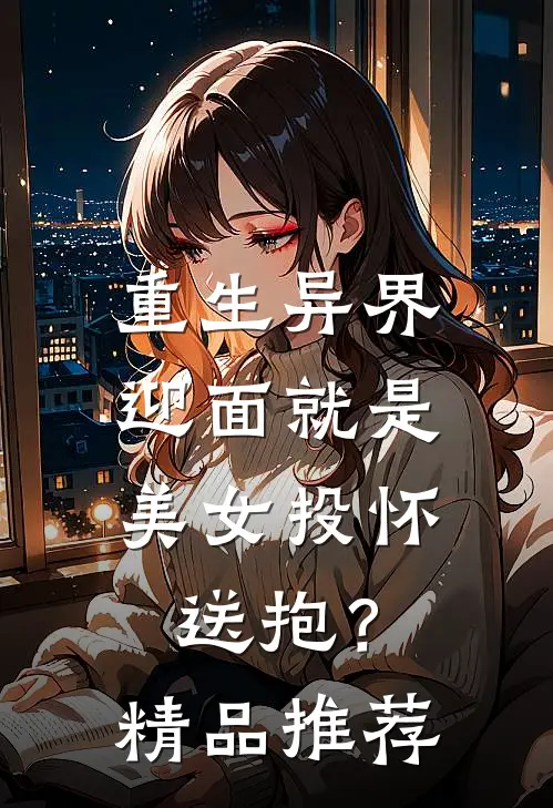 重生异界，迎面就是美女投怀送抱？精品推荐
