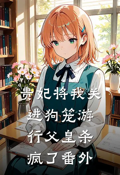 贵妃将我关进狗笼游行父皇杀疯了 番外
