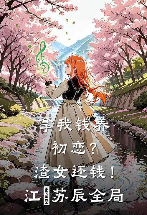 拿我钱养初恋？渣女还钱！江玥苏辰全局